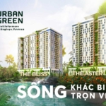 Căn Hộ Urban Green