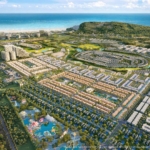 Sông Town Caraworld Cam Ranh